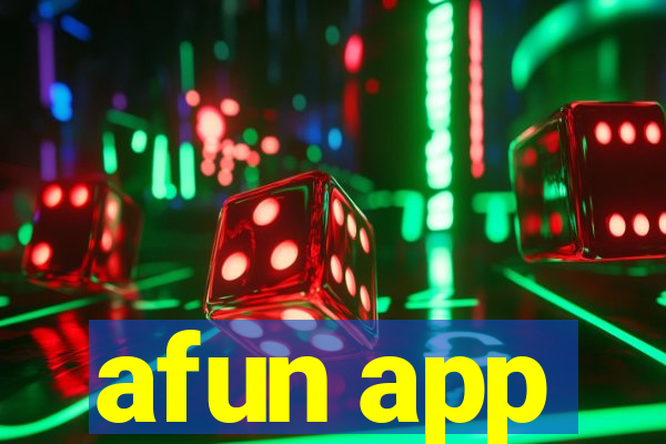 afun app
